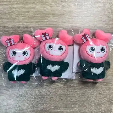 TWICE LOVELYS 백참 모모 모블리