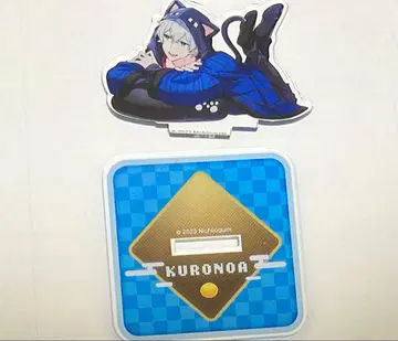 크로노아 아크릴 스탠드