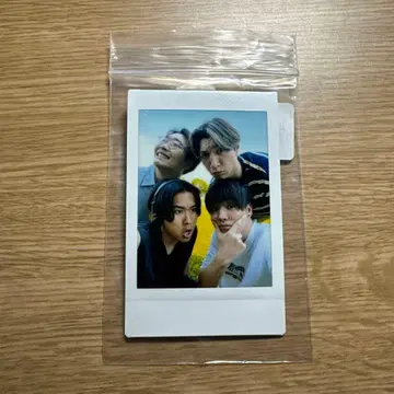 니시코리 폴라로이드