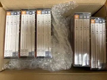 모닝구 무스메.'25 테카 HAPPY 라민 터치 오네 CDBOX 새상품