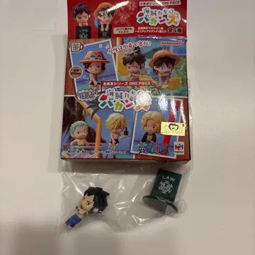 ONEPIECE 트라팔가 로 오차토모 시리즈