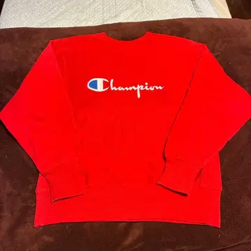 90s Champion 리버스 위브