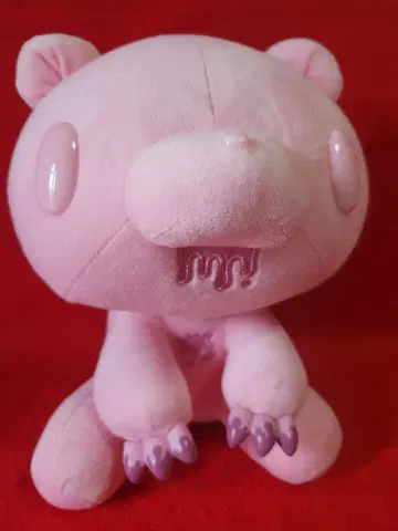 척스 GP 587 장난곰 그루미 그루~미 봉제 인형