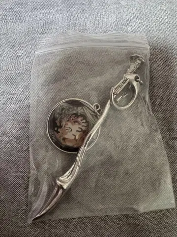 귀멸의 칼날 컬렉션 참 빅 키부츠지 무잔