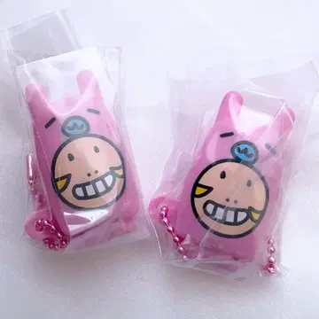 미니모니. 미니어처 컬렉션 전화기 2점