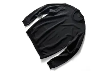 야마우치 니트 풀오버 [ 24SS ]