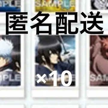 은혼 파샤코레 카츠라 홍앵편