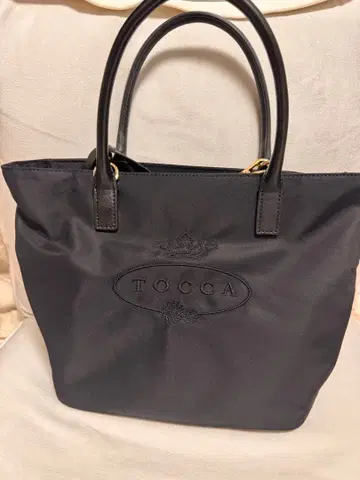 TOCCA 나일론 토트백
