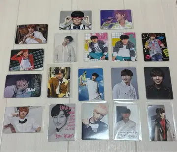 진영 트레카 세트 18장 b1a4