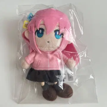 결속 밴드 퍼펫 참 괴짜 걸즈 록! 미개봉 새상품 고토 히토리