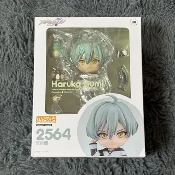 아이나나 이즈미 히후미 넨도로이드