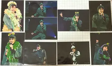 닌뮤 6단 6학년 단독 라이브 브로마이드 모음