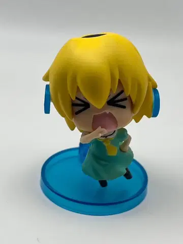 쓰르라미 울 적에 해 데포르마니악 컬렉션 포켓 호조 사토코