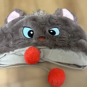 디즈니 팬캡 벨리 오즈