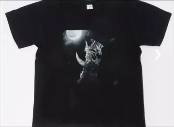 토사카 히로오미 CDL CREW 오리지널 T셔츠