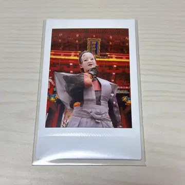 오카메 폴라로이드 O-MENZ