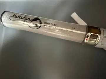 Endorfin. 'Horizon Dream' 응원봉 아이츠키 나쿠루