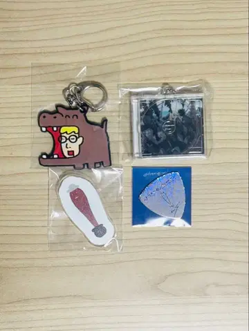 맛있는 멜론빵 never ending blue 가챠가챠 세트