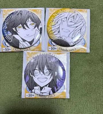 Pandora hearts 길버트 빈센트 리오