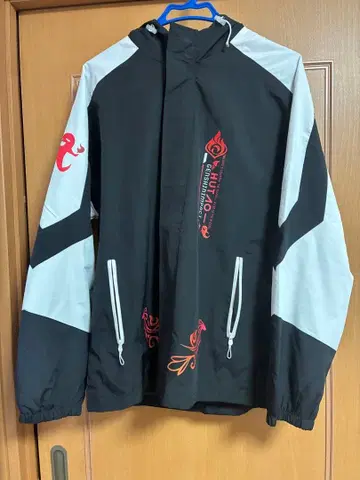 원신 임팩트 후타오 나일론 자켓