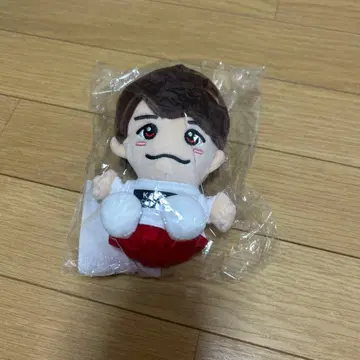 [ 미개봉 ] 나니와단시 니시하타 다이고 인형