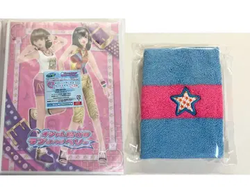 러브 앤 베리 제일복권 앙코르 A상 B상 E상 3종 세트