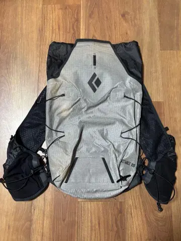 블랙 다이아몬드 디스턴스 15 M 사이즈