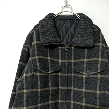 [ 챕스 랄프 로렌 ] 구제 의류 숏코트 M