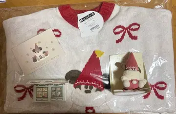 릴린린 스웨터 4개 세트 판매