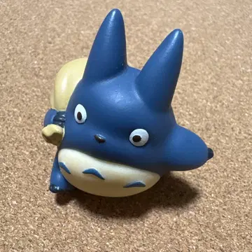 스튜디오 지브리 이웃집 토토로 손가락 인형