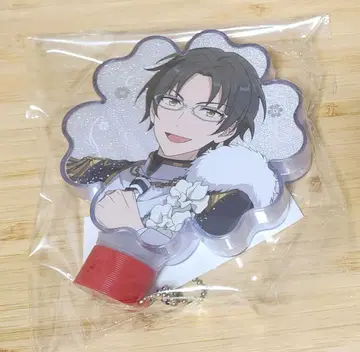 하스미 케이토 응원봉 튜브