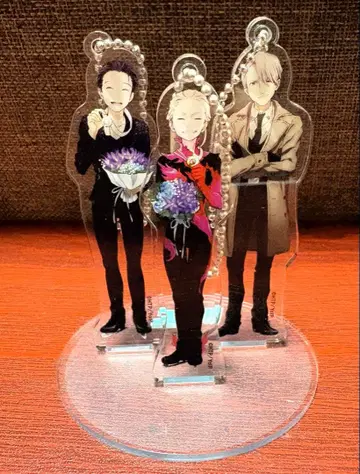 유리!!! on ICE 아크릴 스탠드 키링