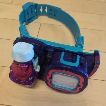 가면라이더 리바이스 변신 벨트