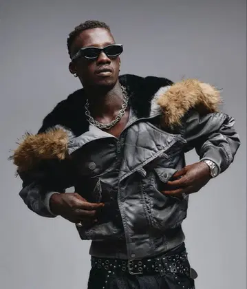 ANDERHUNK Faded N2B 플라이트 재킷 M 사이즈