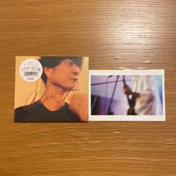 기묘 레이타로 [올웨이즈] 미개봉 새상품 타워 레코드 혜택 포함