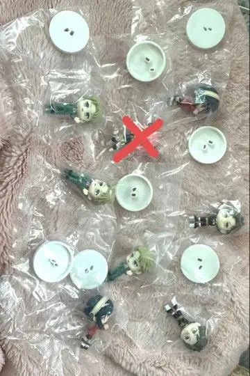 미아게테스타 SPY x FAMILY