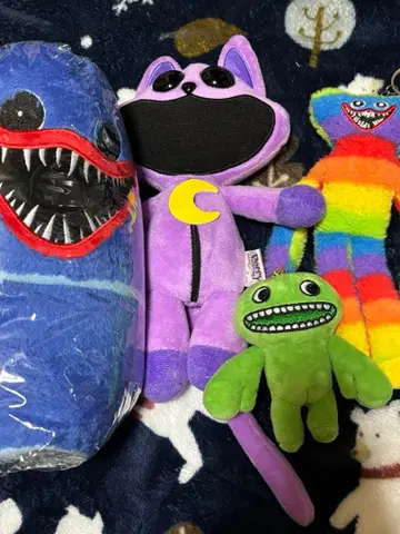 가든 오브 뱀뱀