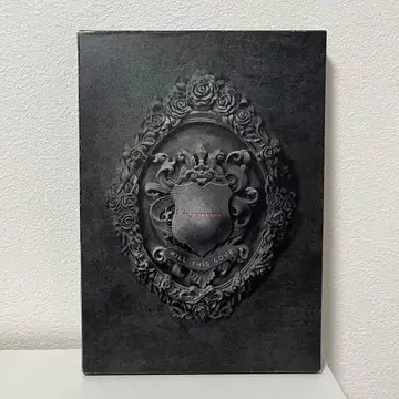 BLACKPINK KILL THIS LOVE JP BLACKVer.