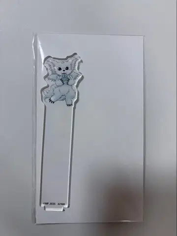 포춘 퀘스트 제비뽑기당 B상 아크릴 스탠드 시로짱