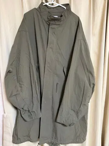 프릭스스토어 모즈 코트