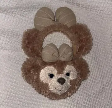 셰리메이 머리띠 파우치