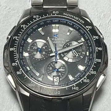 CASIO 오시아나스 OCW-M800 전파 솔라