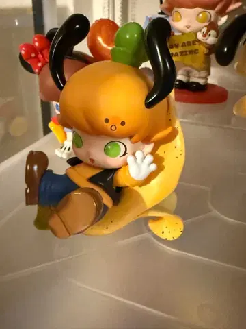 Dimmo World Disney 시리즈 2피스 세트