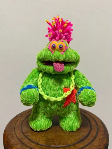 후지사키 타쿠마 몰 뮤턴트 몰 아트 기간 한정 옥션