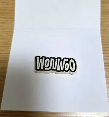 SEVENTEEN HOLIDAY 핀즈 원우 WONWOO