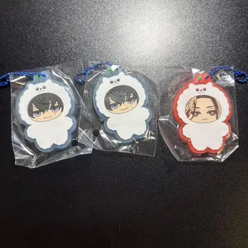 18TRIP 슈마이 의상 (무라쿠모소에 시카레이코)