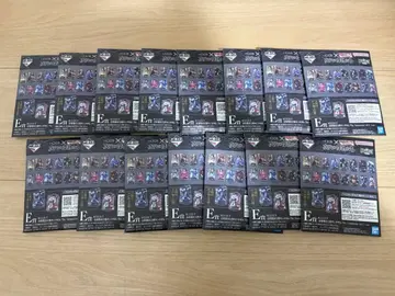 킹덤 제일복권 E상 ACLLECT 15개 미개봉