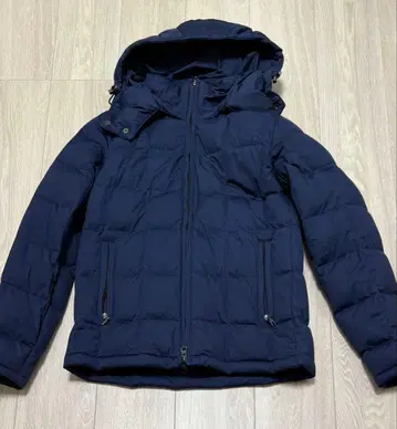 UNITED ARROWS Green Lable Relaxing 다운 M