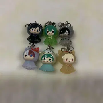 히로아카 메지루시 히로아카 애니멀 데쿠 캇짱