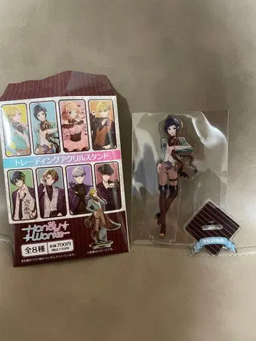 HoneyWorks 훼미리마트 아크릴 스탠드 유지로